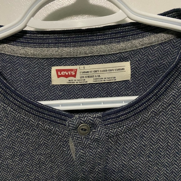 Levi’s large - Picture 2 of 3